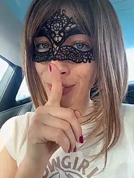 SugarLily24 online show from March 15, 2026, 8:32 am