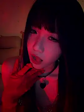 youyo333 online show from January 8, 2026, 1:17 pm