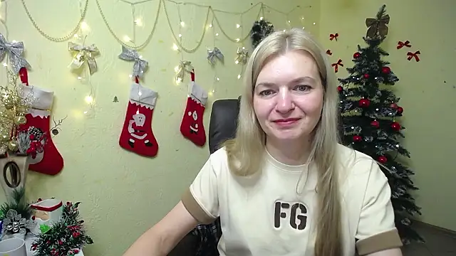 MelissaTyler online show from January 5, 2026, 5:27 pm