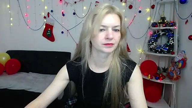 MelissaTyler online show from January 8, 2026, 6:08 am