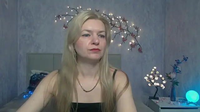 MelissaTyler online show from March 14, 2026, 6:19 am