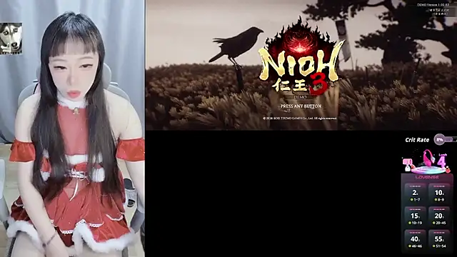 Snapshot of diaperlilinai0210 chatting on February 5, 2026, 11:39 am diaperlilinai0210 online show from February 5, 2026, 11:39 am