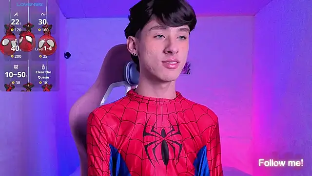 Snapshot of Kitsuneplay_ chatting on January 9, 2026, 2:51 am Kitsuneplay online show from January 9, 2026, 2:51 am