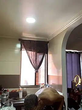 Rexx Diamondd online show from January 11, 2026, 7:21 pm