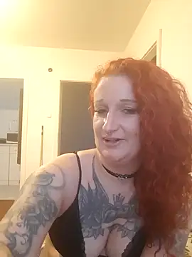 LuvFaceFuck online show from January 9, 2026, 7:37 am