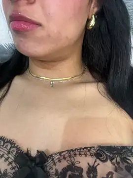 ValentinaEvanz online show from March 1, 2026, 6:41 pm