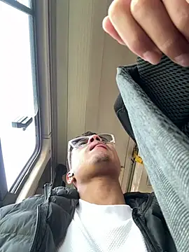 Latin Paisa Boy online show from March 3, 2026, 12:56 pm