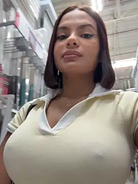 Irina Velvett online show from May 10, 2026, 4:53 pm