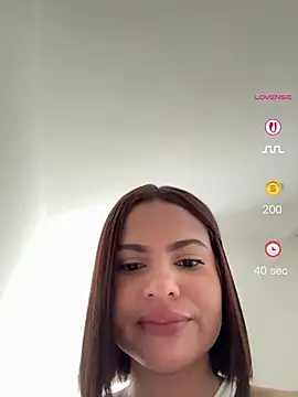 Irina Velvett online show from May 18, 2026, 2:00 pm