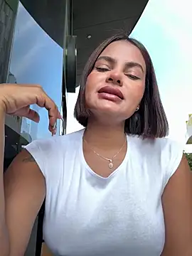 Snapshot of Irina_Velvett chatting on February 25, 2026, 9:25 pm Irina Velvett online show from February 25, 2026, 9:25 pm