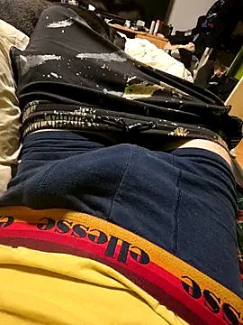 Snapshot of Xbabybo chatting on February 27, 2026, 7:35 pm Xbabybo online show from February 27, 2026, 7:35 pm