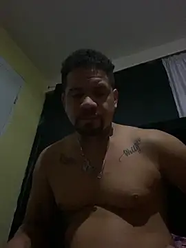 Dominicanobb online show from February 12, 2026, 5:40 am