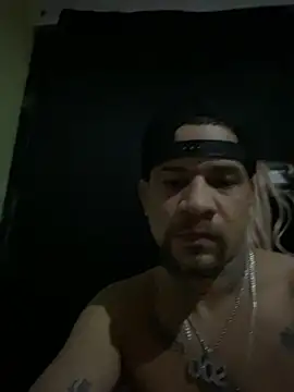 Dominicanobb online show from February 1, 2026, 4:44 am