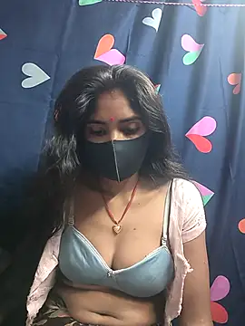 Naughty Seema online show from March 6, 2026, 9:48 am