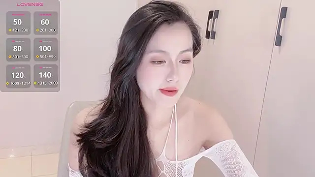 Snapshot of Kisswana chatting on February 5, 2026, 5:14 am Kisswana online show from February 5, 2026, 5:14 am