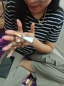 Snapshot of geetanjali_singh chatting on February 26, 2026, 7:47 pm geetanjali singh online show from February 26, 2026, 7:47 pm