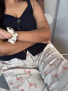 Snapshot of geetanjali_singh chatting on March 25, 2026, 9:52 am geetanjali singh online show from March 25, 2026, 9:52 am