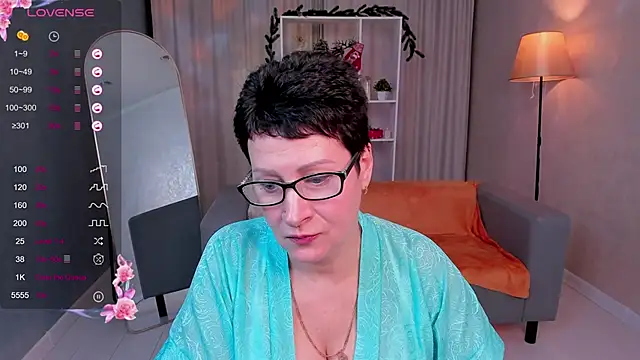 JennyMons online show from January 12, 2026, 10:00 am