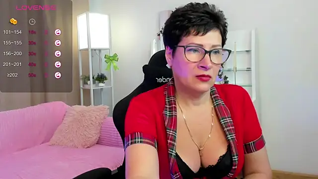 JennyMons online show from May 30, 2026, 8:09 am