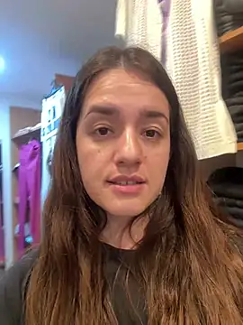 lele202526 online show from March 12, 2026, 7:18 pm