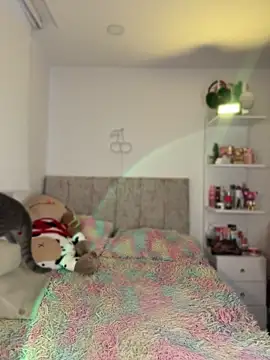 i melissaa online show from April 18, 2026, 6:10 pm