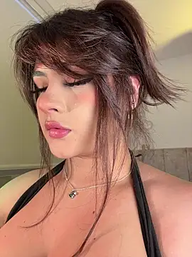 i melissaa online show from March 17, 2026, 8:12 pm