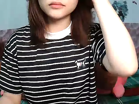 hana ssexy online show from April 18, 2026, 7:07 pm