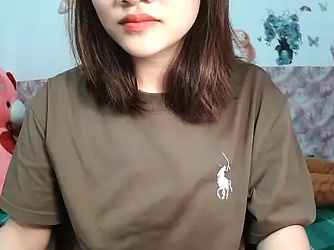 hana ssexy online show from March 23, 2026, 2:39 pm