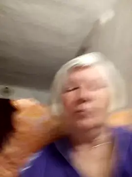 KlaudiaDarling online show from March 22, 2026, 7:48 pm