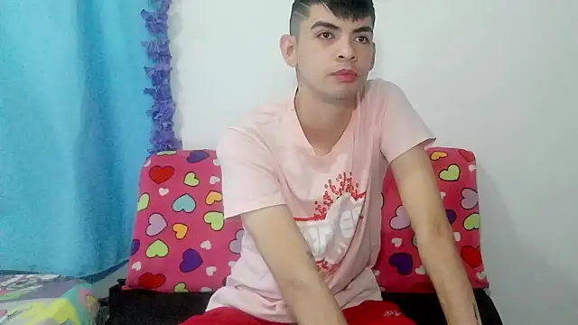 nico22love online show from February 9, 2026, 12:14 pm