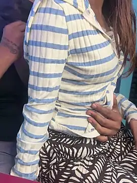 Shankkyyy online show from February 1, 2026, 8:34 am