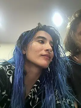 LunaisBack online show from March 18, 2026, 11:05 pm