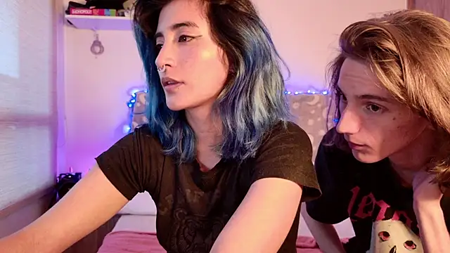 LunaisBack online show from April 6, 2026, 11:06 pm