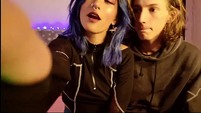 LunaisBack online show from March 31, 2026, 11:07 pm