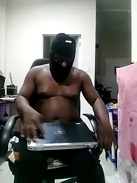 Bra-G online show from March 12, 2026, 5:28 pm