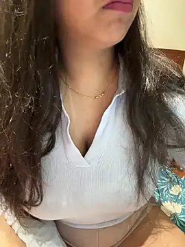 Alishababy  online show from February 27, 2026, 10:31 pm