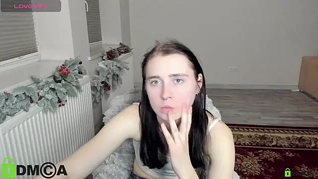 KrissLimada online show from February 16, 2026, 11:02 pm