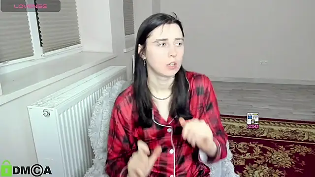 KrissLimada online show from March 11, 2026, 8:58 pm