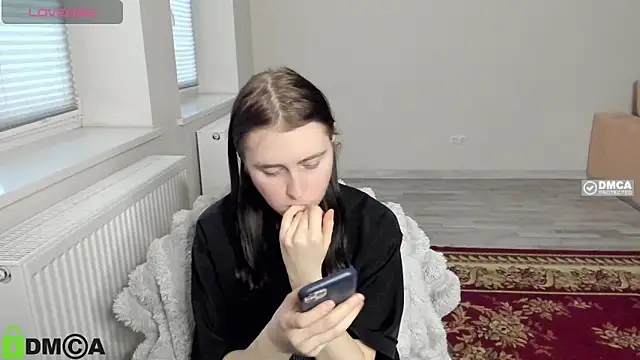 KrissLimada online show from March 2, 2026, 4:14 pm