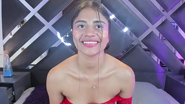 melody  sweet  online show from February 20, 2026, 6:21 pm