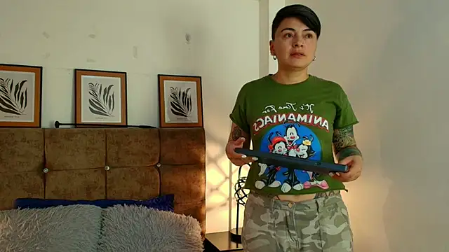 kat paradise online show from April 5, 2026, 11:39 am