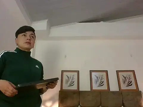 kat paradise online show from March 17, 2026, 11:46 am