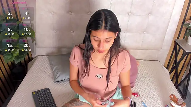 Silver Breeze online show from March 27, 2026, 3:15 am