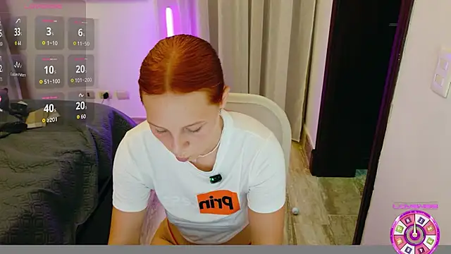 Snapshot of ViktoriaSilk chatting on June 17, 2026, 3:11 pm ViktoriaSilk online show from June 17, 2026, 3:11 pm