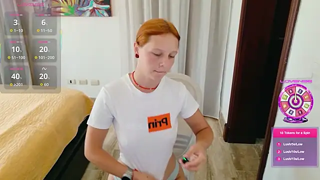 ViktoriaSilk online show from July 4, 2026, 12:53 pm
