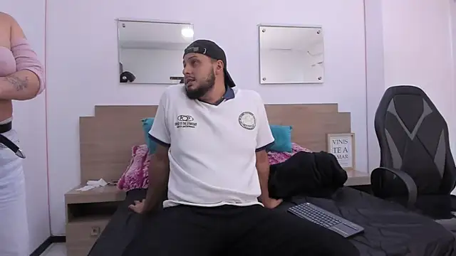 Mike N Gaby online show from January 9, 2026, 1:51 pm