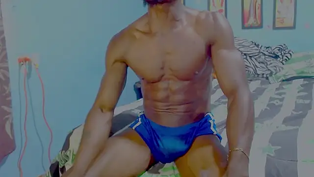 miltonjjakee online show from February 6, 2026, 7:10 pm