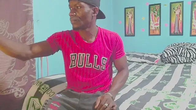 miltonjjakee online show from February 28, 2026, 9:36 pm