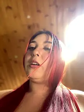 Catherine pinkk online show from January 14, 2026, 2:04 am