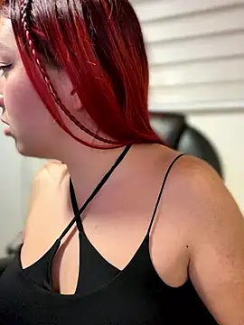 Catherine pinkk online show from January 15, 2026, 2:04 am